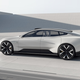 Image for article titled The Polestar Precept Concept Has A Better Way Of Packaging All Your Car's Safety Tech